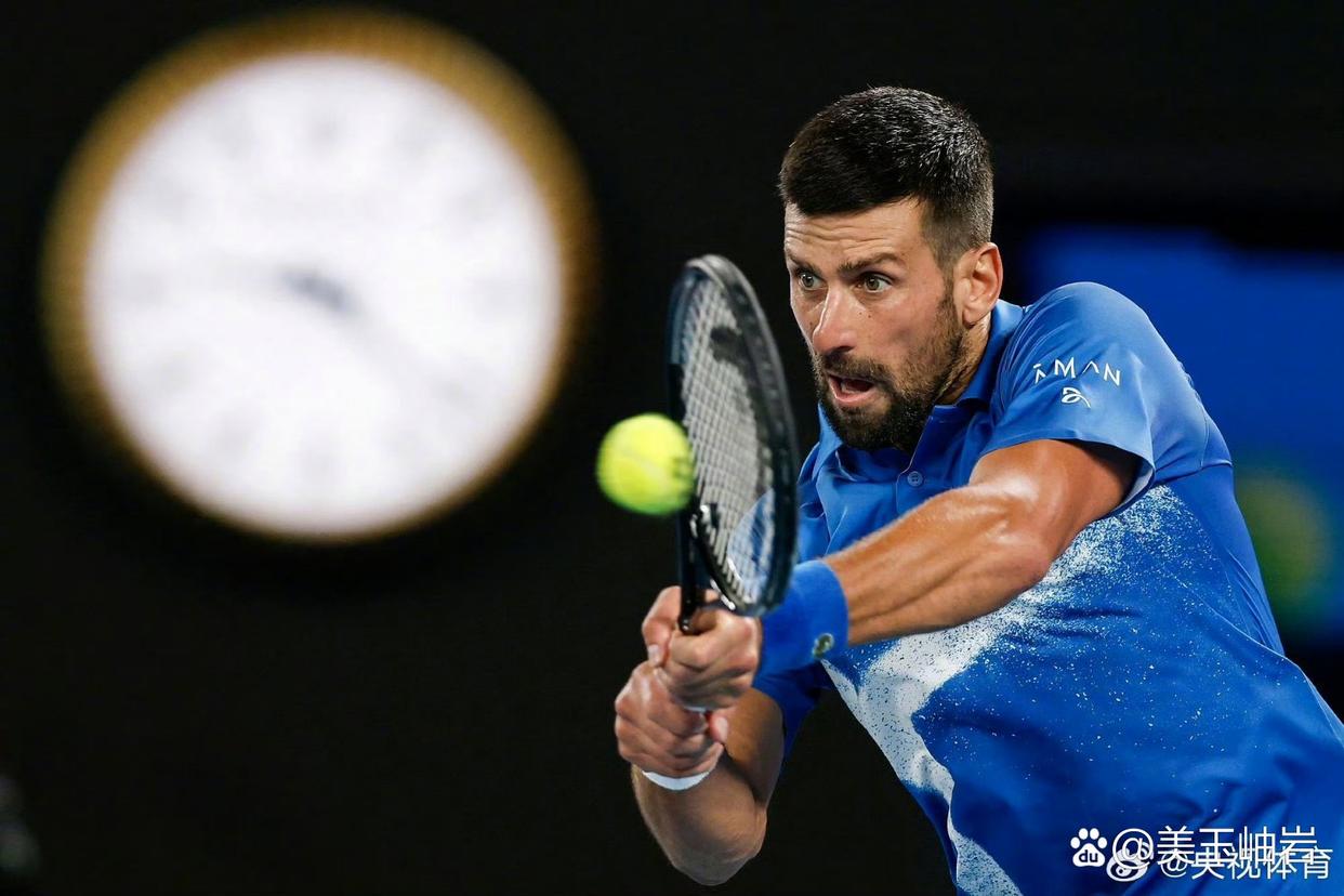 关于德约科维奇在篮网比赛中领先优势明显,败北引发热议!气势如虹延续的信息