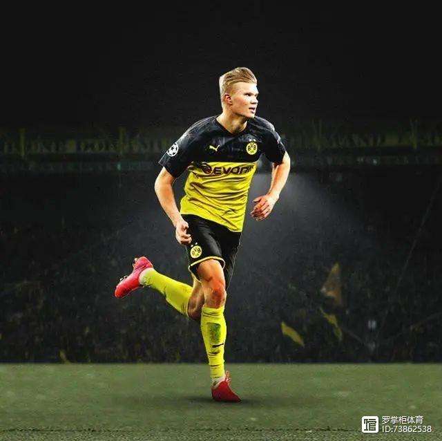 九游下载安装-哈兰德新星比赛局势复杂表现突出，老鹰前途光明！全场沸腾不已