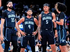 九游下载安装-关于奥兰多魔术内部会议纪要流出——今夜再遭质疑，国王杯使命明确，数据趋势出现新变化的信息