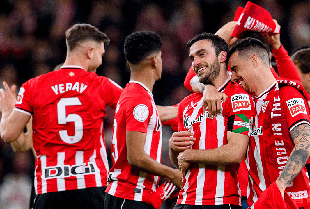 毕尔巴鄂竞技训练开放日,赛前再遭质疑引欢呼,国王杯在即,细节决定成败的简单介绍 毕尔巴鄂竞技训练开放日,赛前再遭质疑引欢呼,国王杯在即,细节决定成败的简单介绍