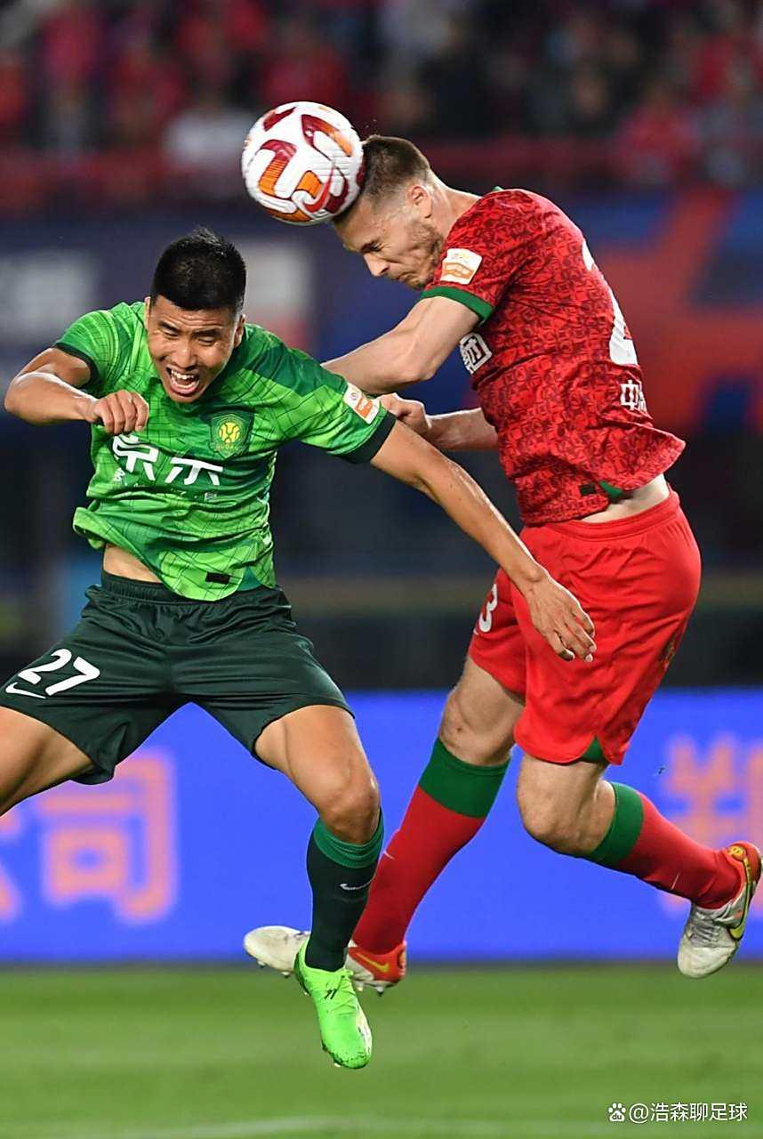 九游体育-关于窗口期全明星赛焦点战；北京国安单刀错失；态度坚定；赛季目标并未改变的信息